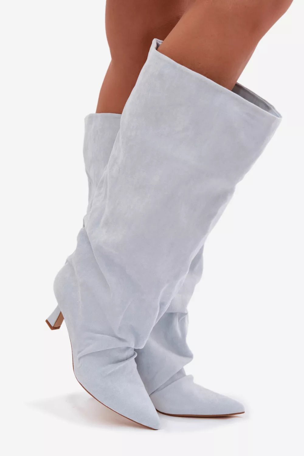 Auliniai batai, modelis 225194 Step in style