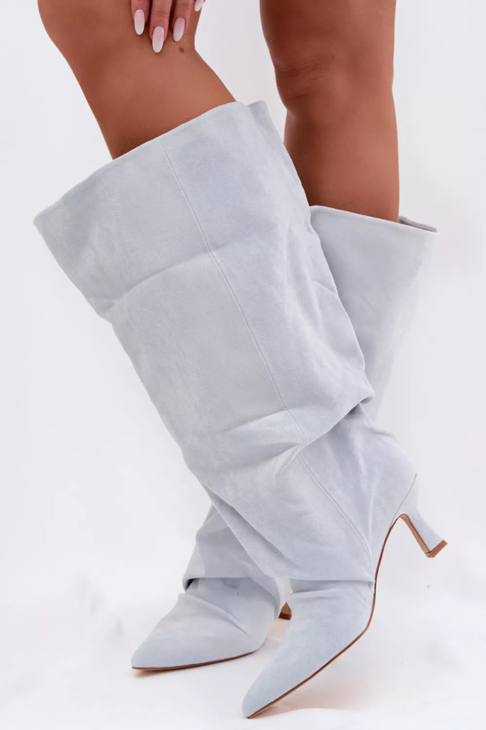 Auliniai batai, modelis 225194 Step in style