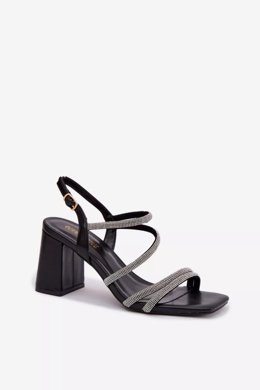 Aulinukai modelis 225208 Step in style