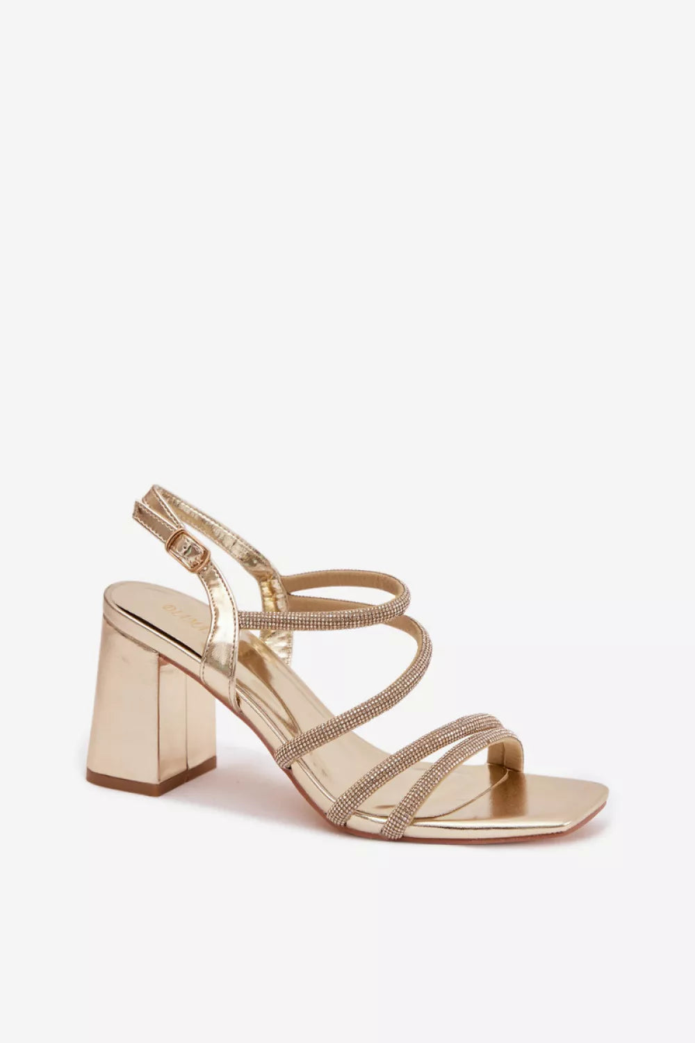 Moteriškos basutės "Step in style", modelis 225209. Ženkite stilingai.