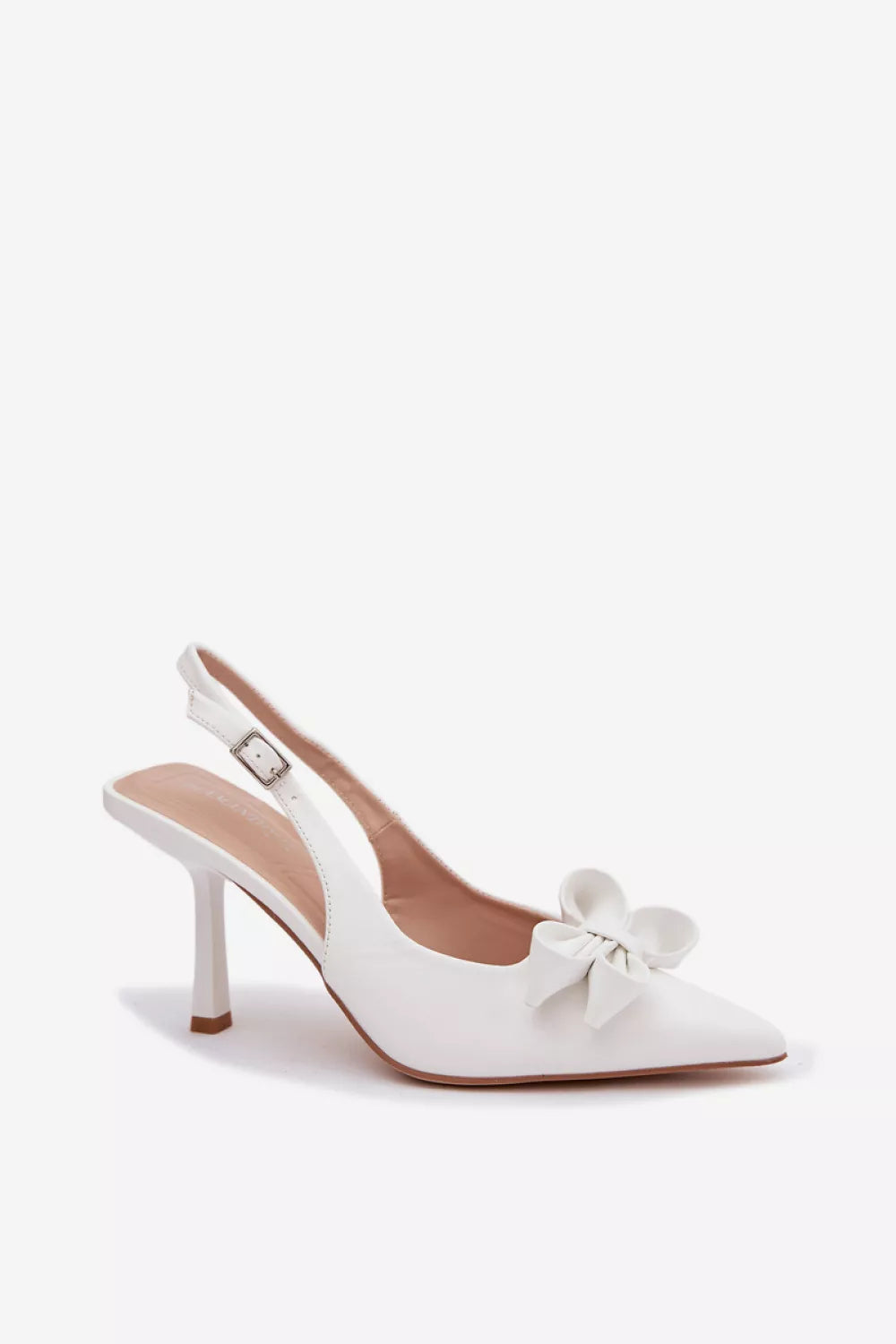 Kulno susegamos basutės 225211 "Step in style"