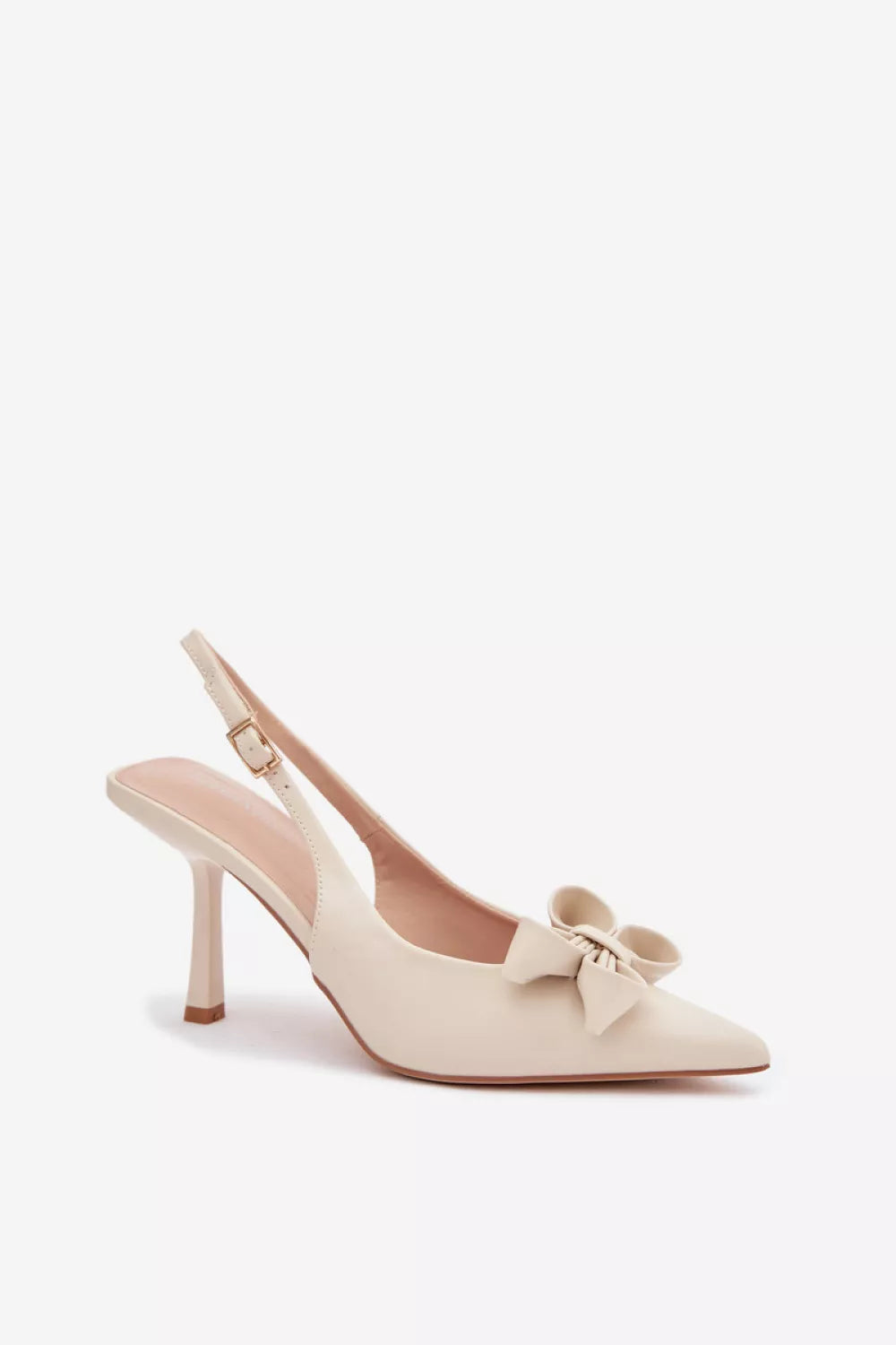 Basutės modelis 225212 Step in style