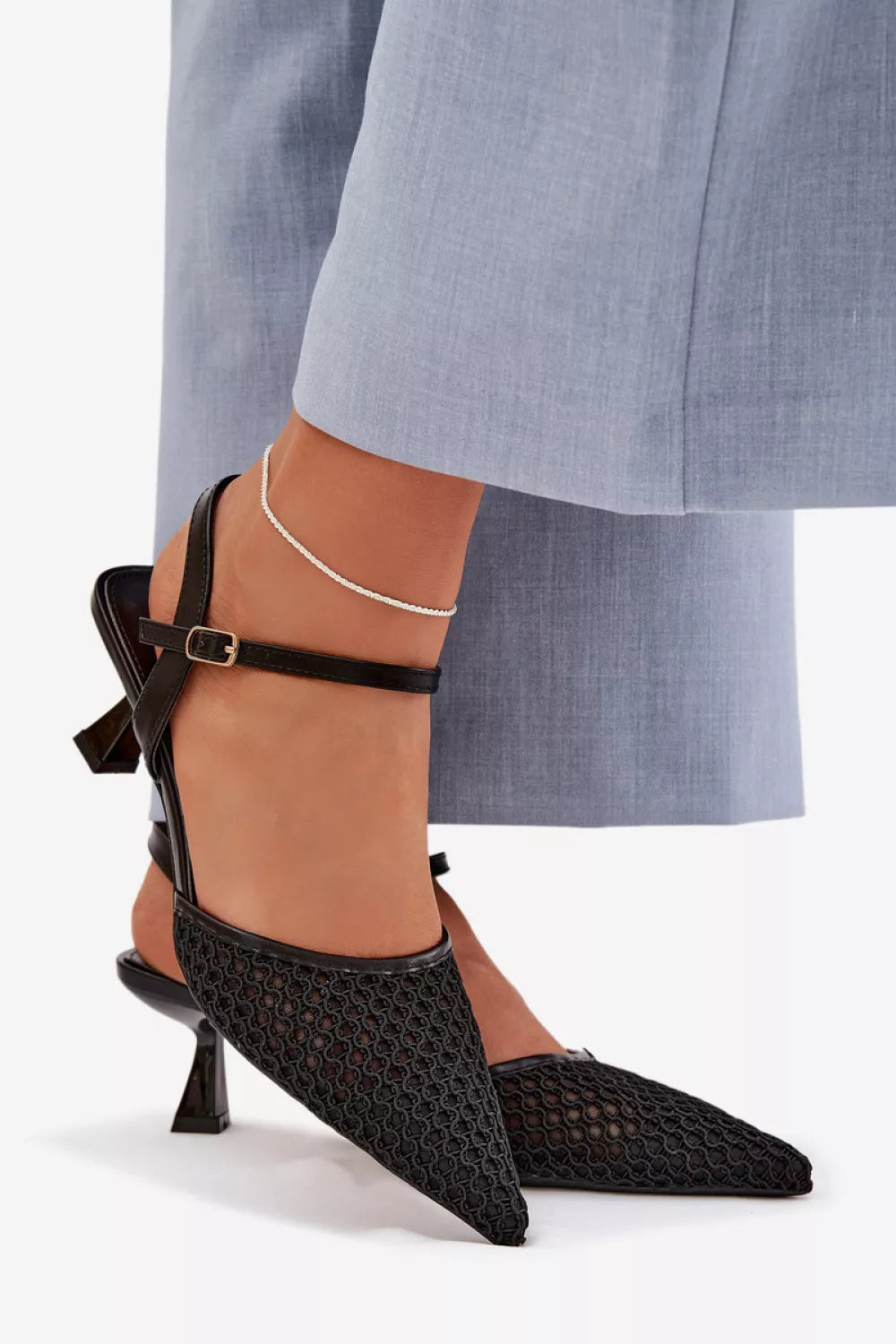 Basutės modelis 225214 Step in style