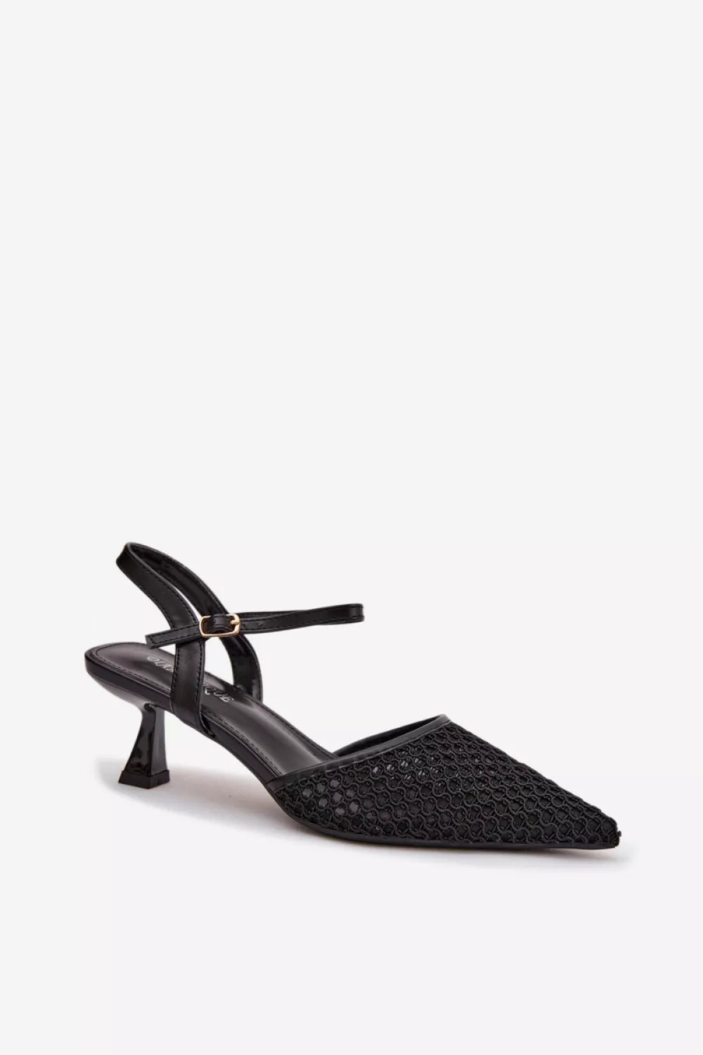 Basutės modelis 225214 Step in style