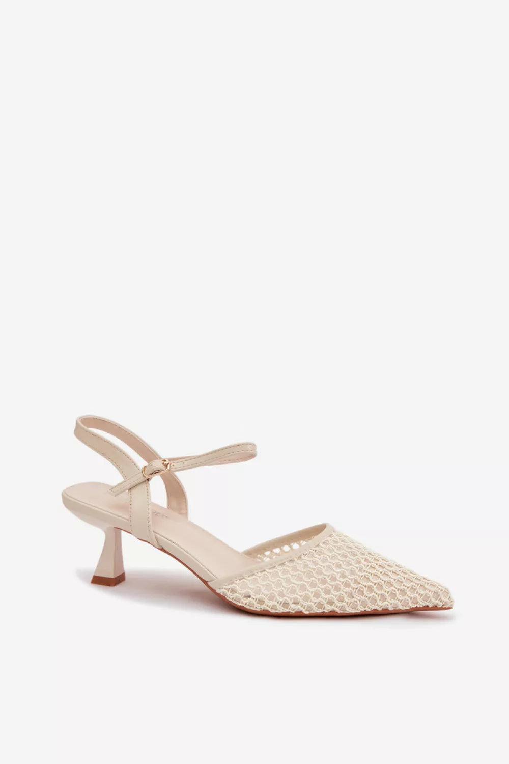 Auliniai basutės modelis 225215 Step in style
