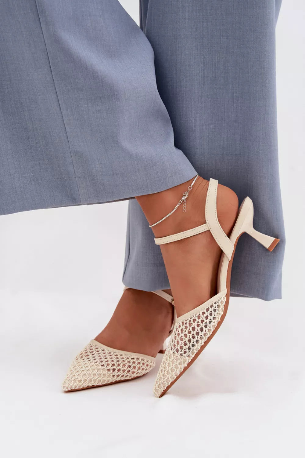 Auliniai basutės modelis 225215 Step in style