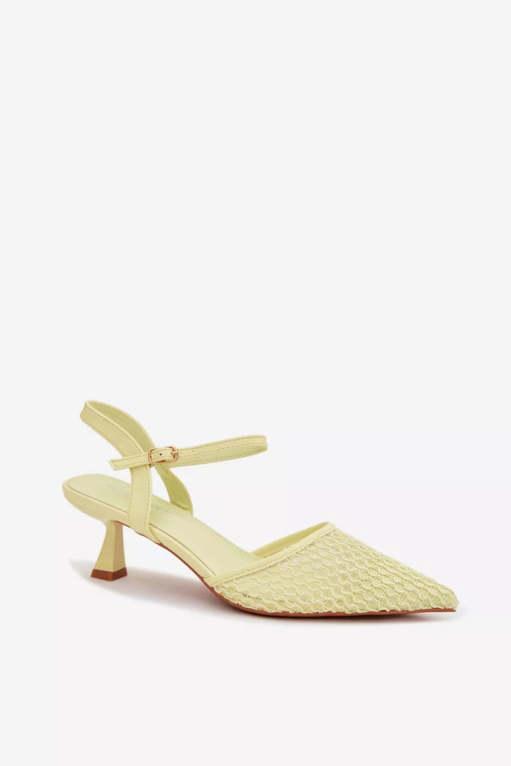 Basutės modelis 225216 Step in style