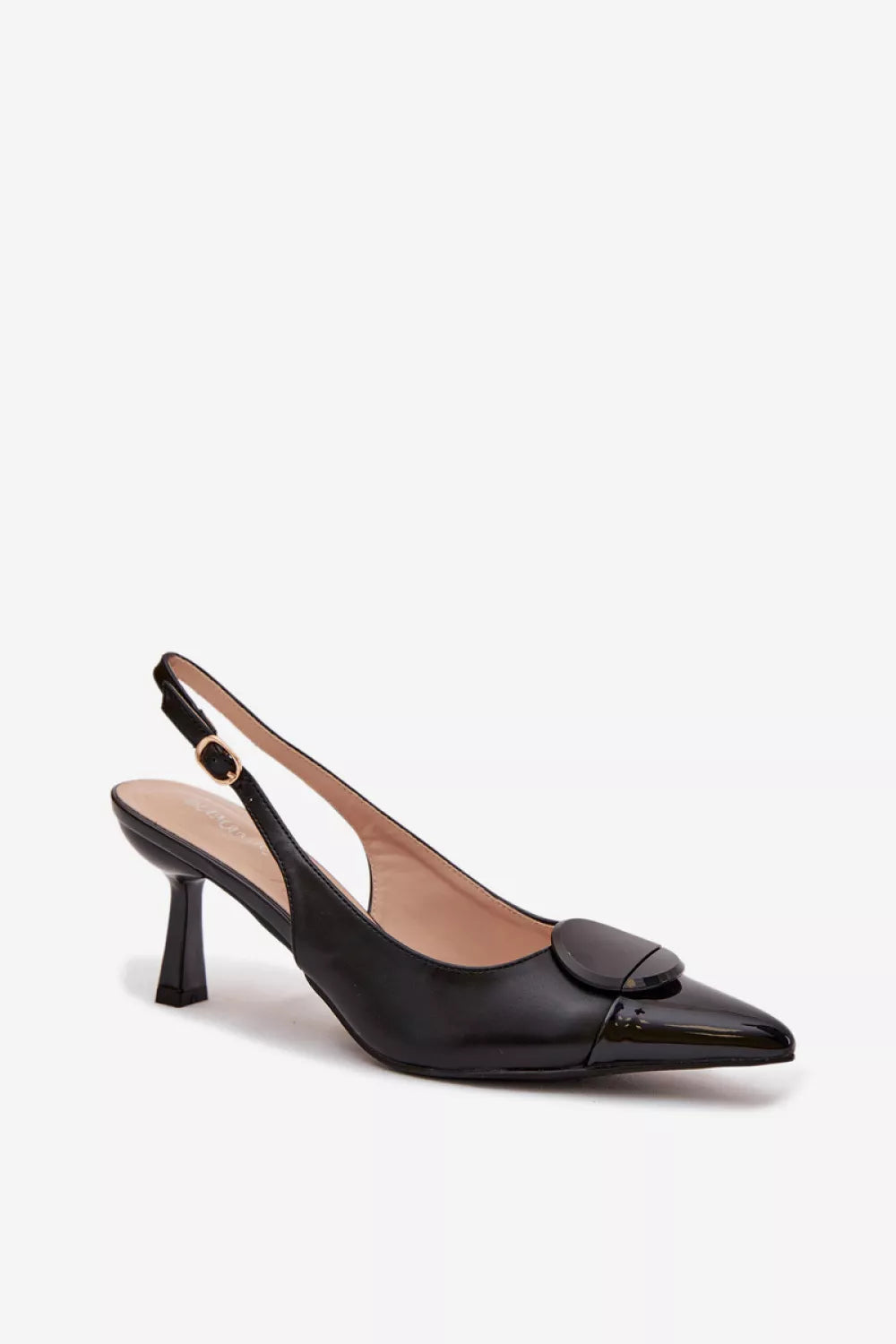 Auliniai sandalai 225217 "Step in style"