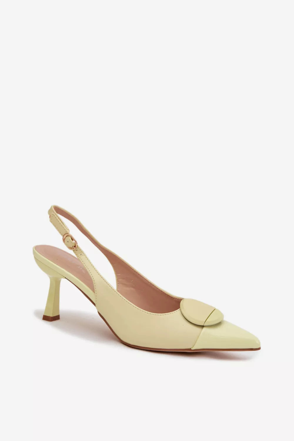 Basutės modelis 225218 Step in style