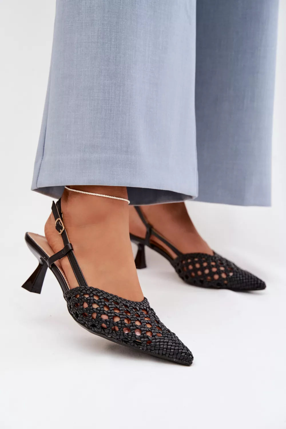 Basutės modelis 225221 Step in style