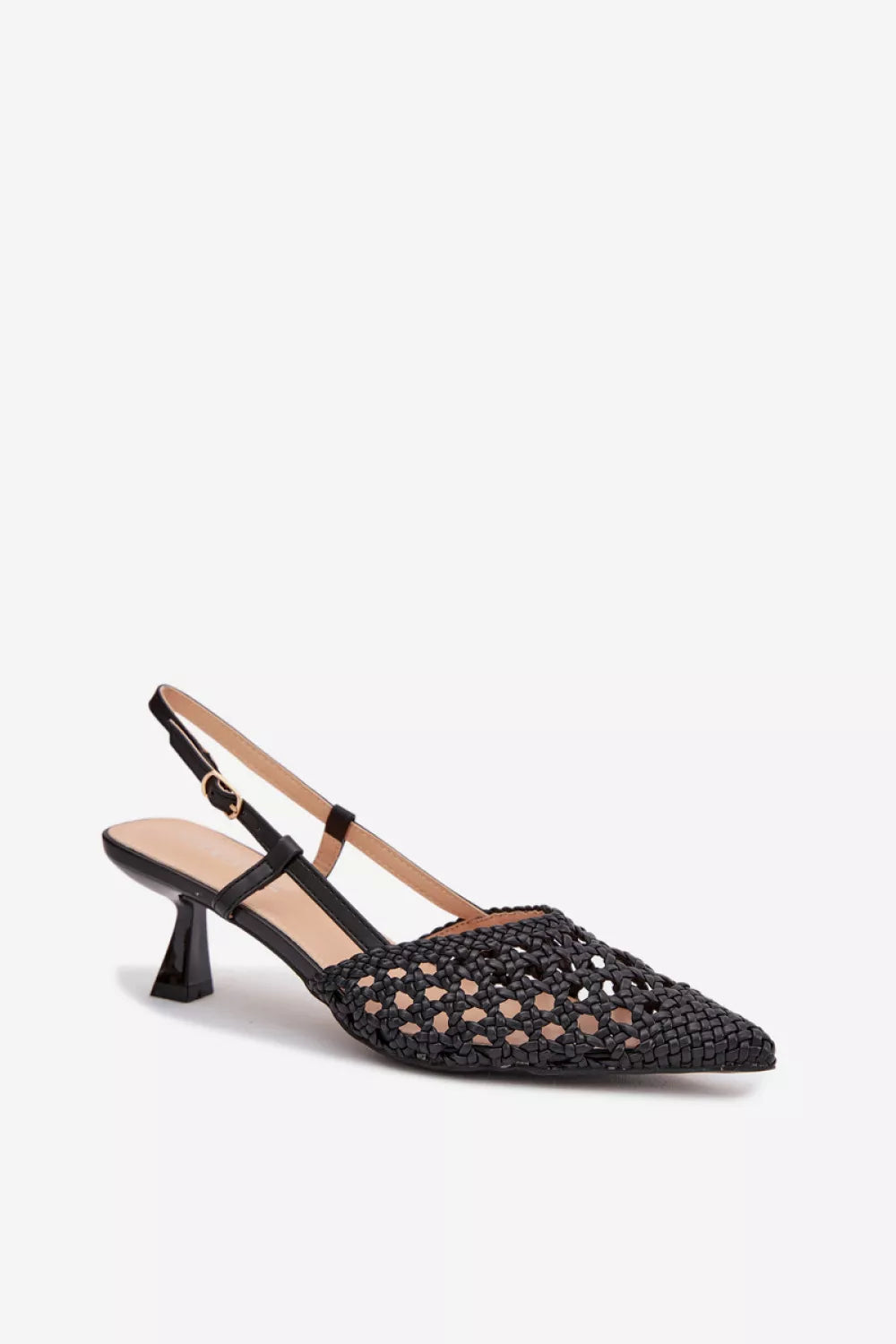 Basutės modelis 225221 Step in style