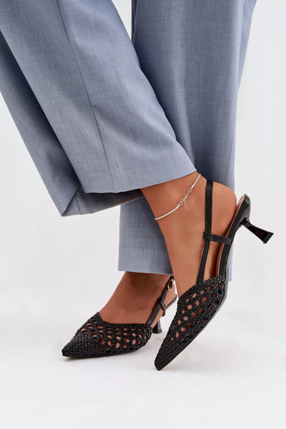 Basutės modelis 225221 Step in style