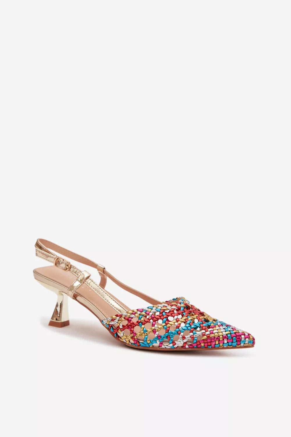Basutės modelis 225222 Elegantiški žingsniai
