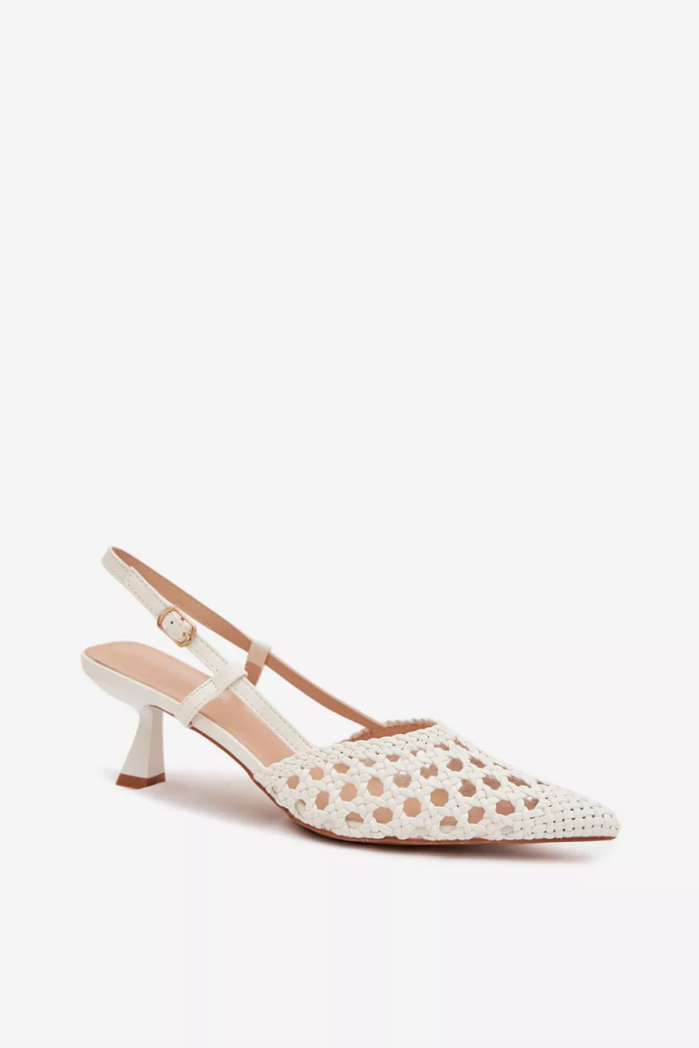 Basutės modelis 225223 Elegantiški žingsniai