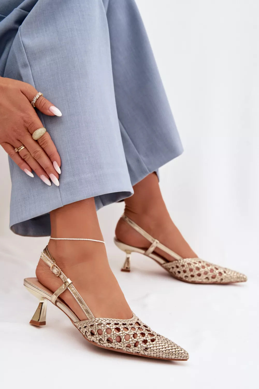 Basutės modelis 225224 Step in style