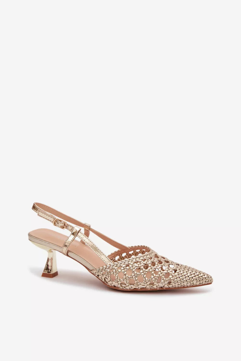 Basutės modelis 225224 Step in style