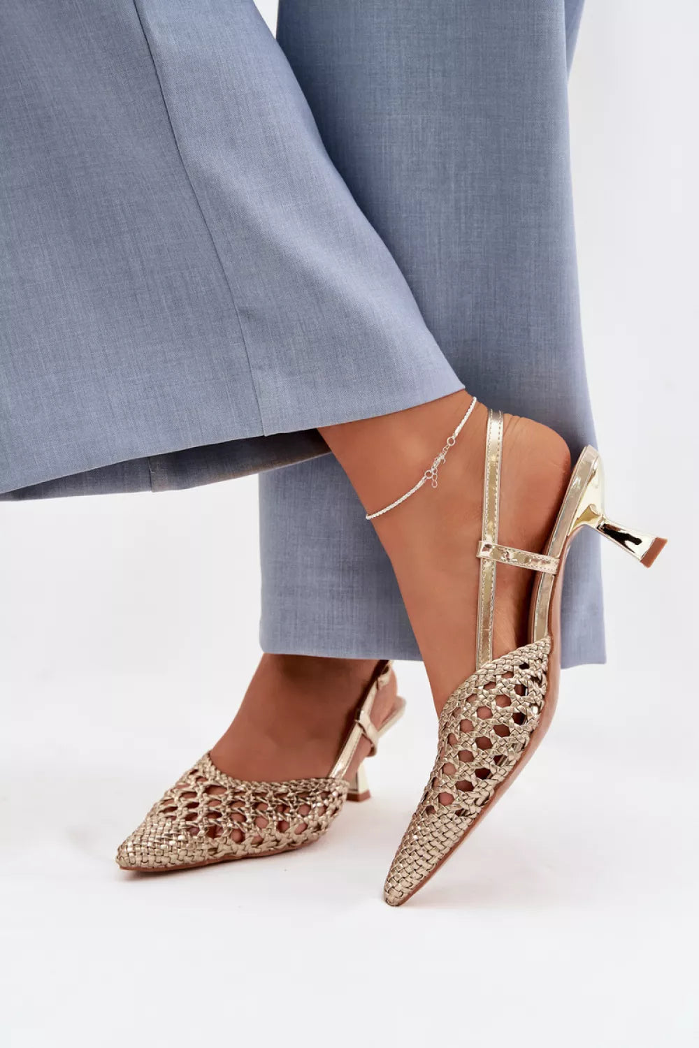 Basutės modelis 225224 Step in style
