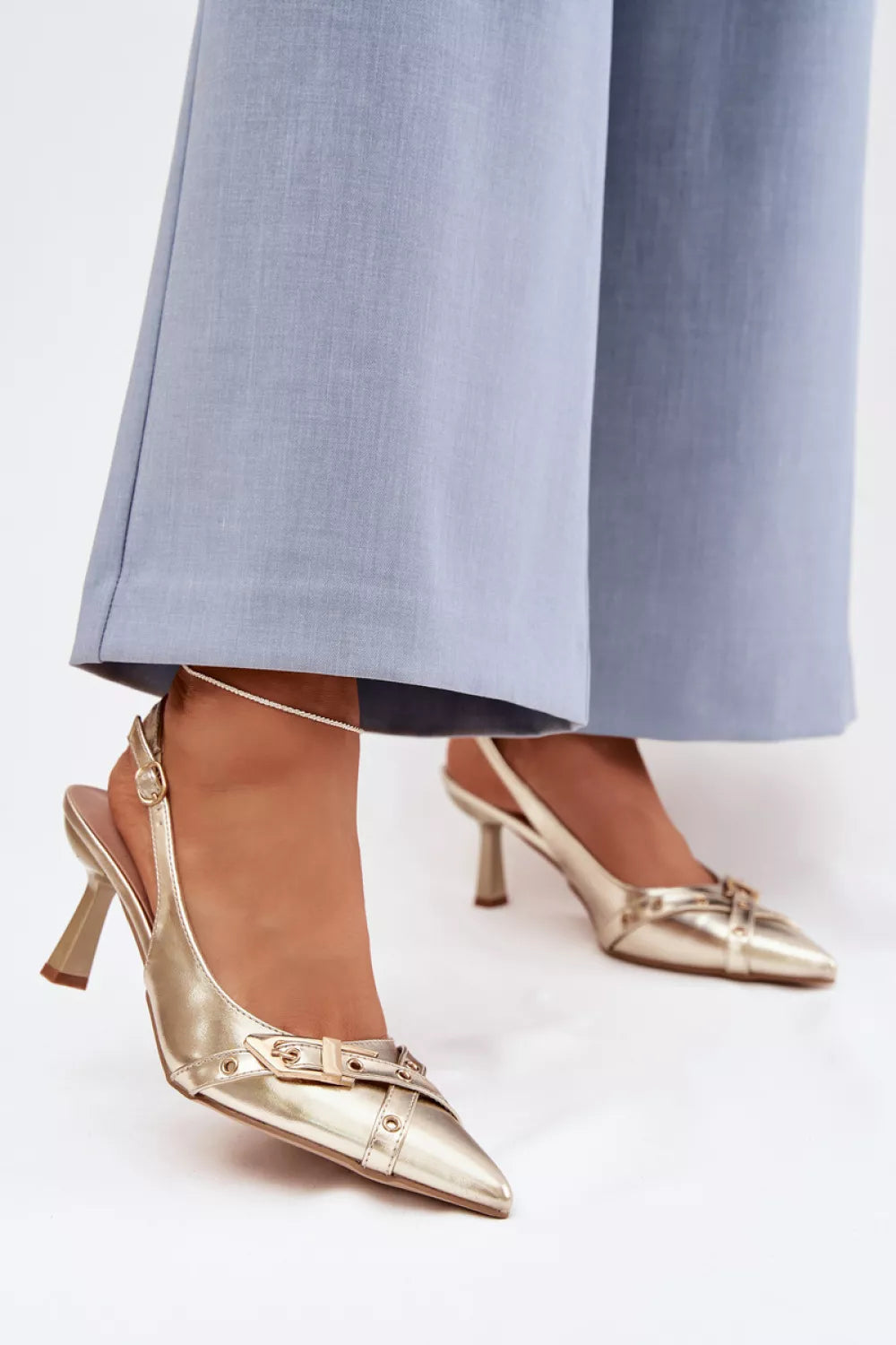 Basutės 225226 "Step in style"