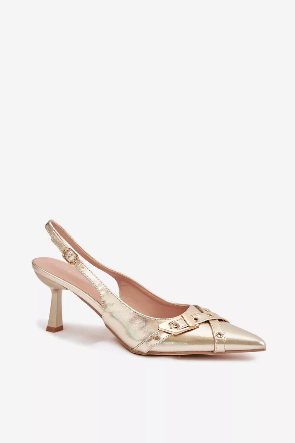 Basutės 225226 "Step in style"