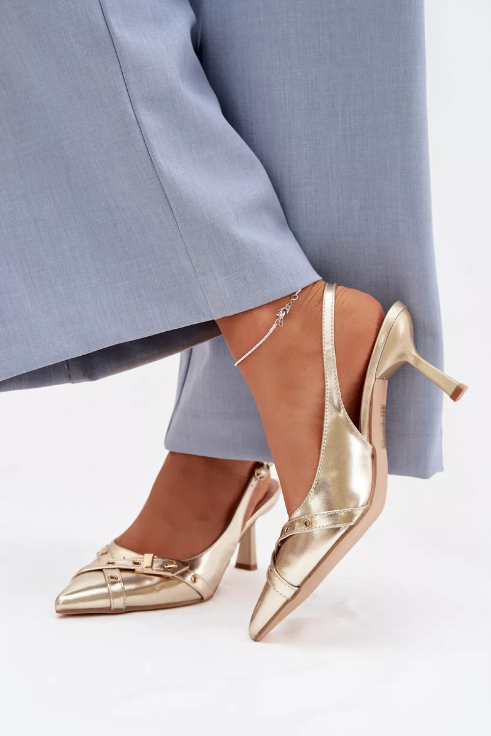 Basutės 225226 "Step in style"