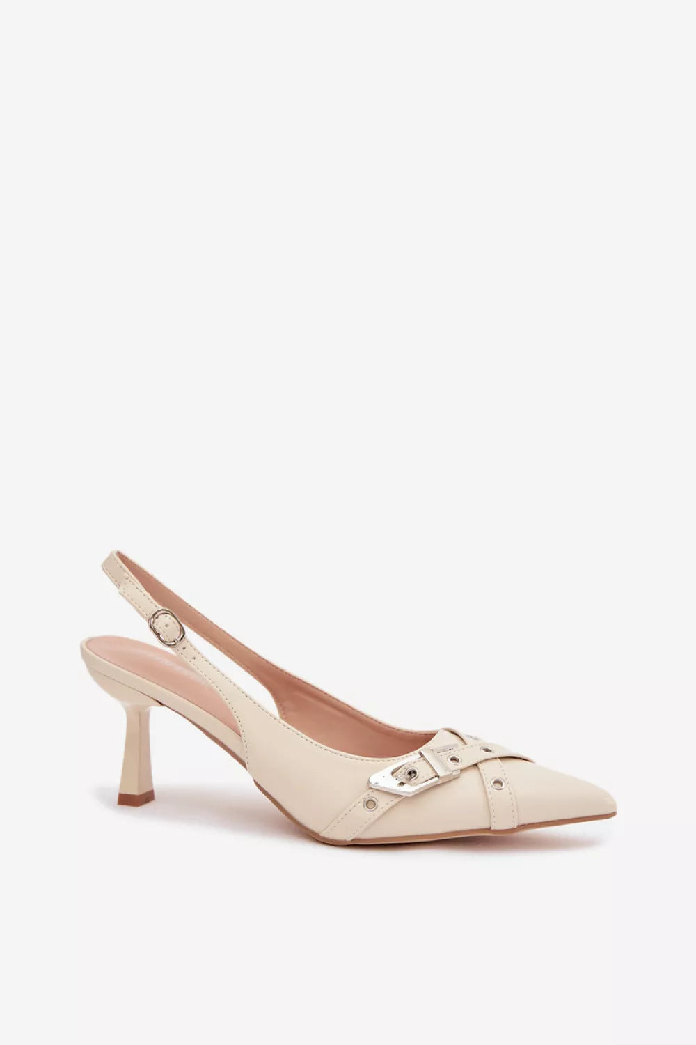 Auliniai sandalai, modelis 225228 „Step in style“