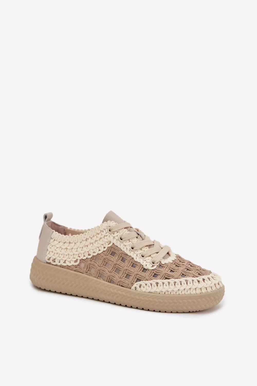 Pusbačiai modelis 225229 Step in style