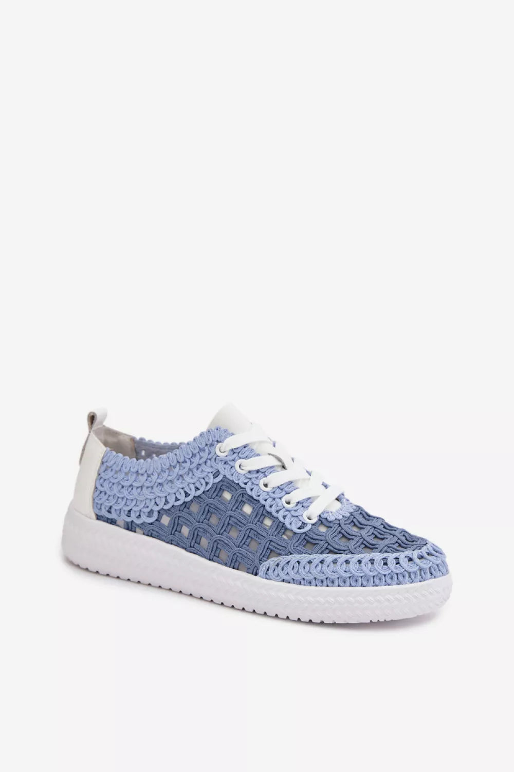 Laisvalaikio bateliai, modelis 225230 Step in style