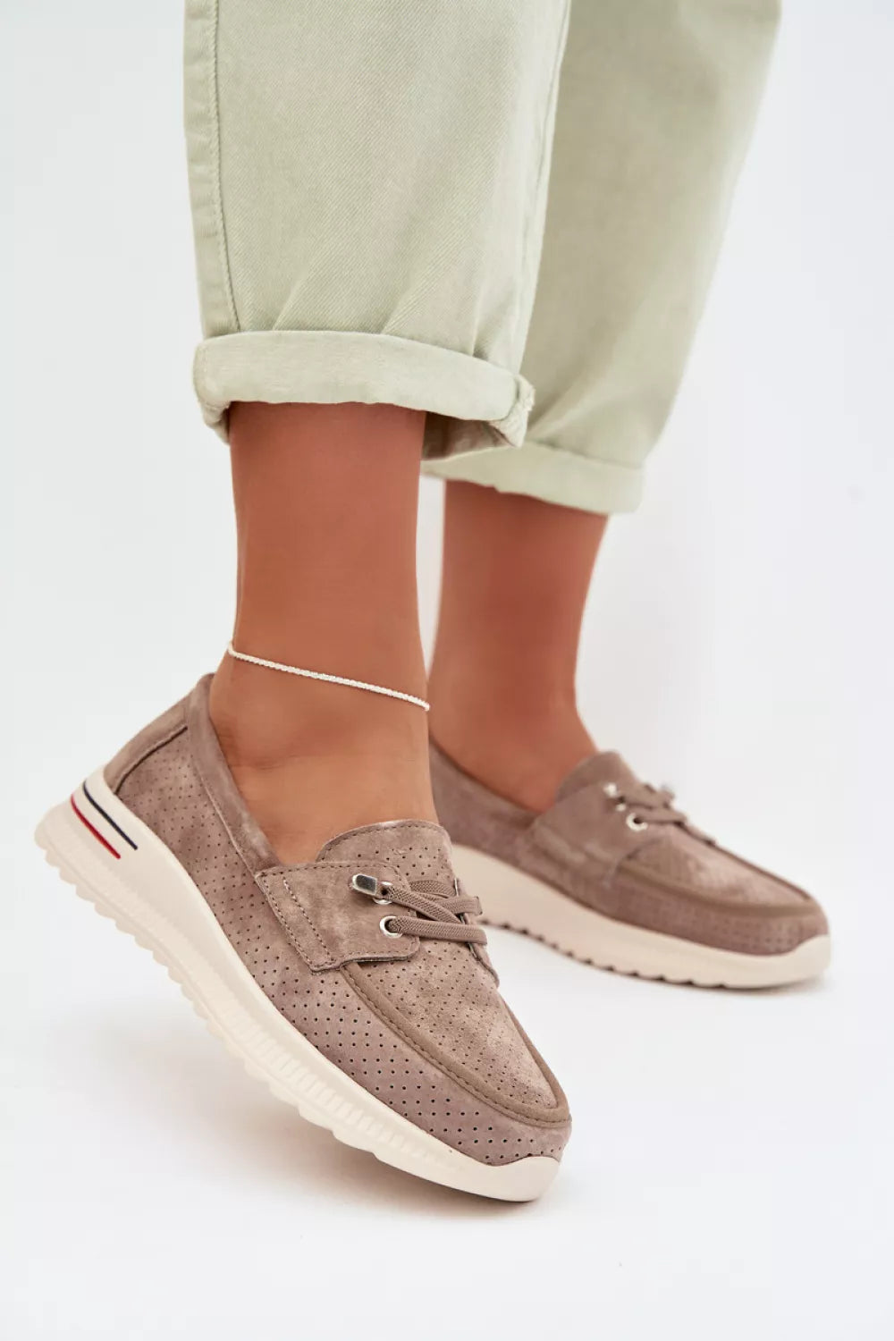 Pusbačiai modelis 225232 Step in style