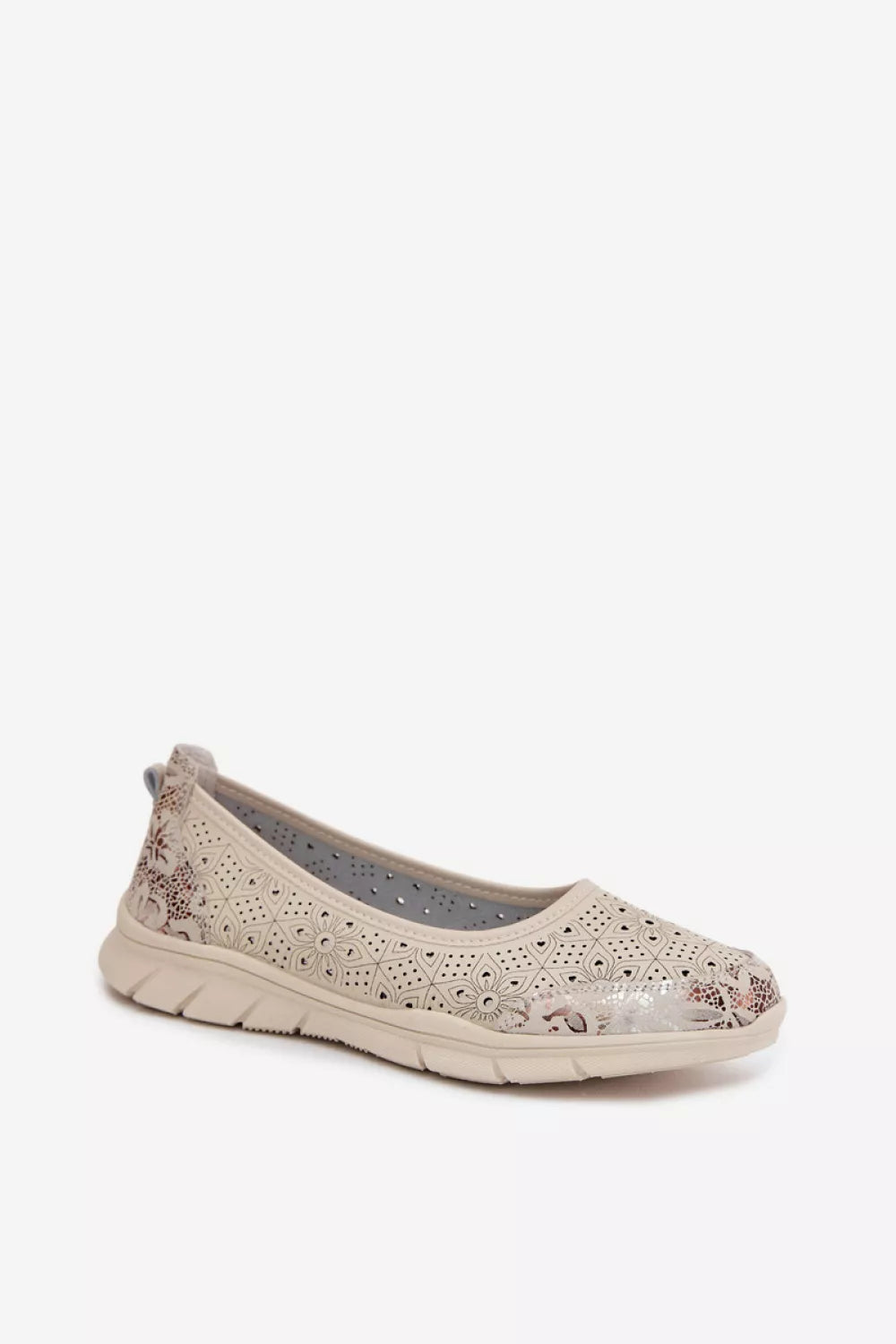 Baleto bateliai 225236 Step in style