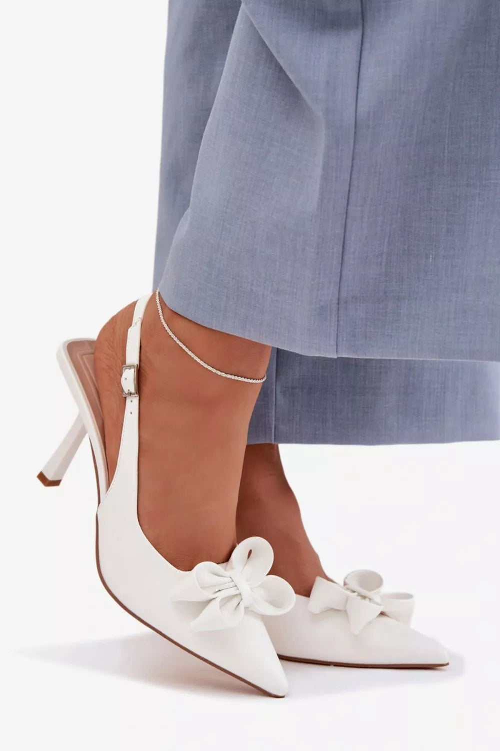 Kulno susegamos basutės 225211 "Step in style"