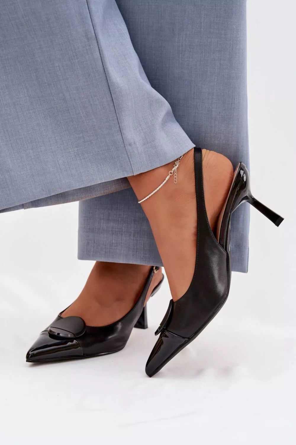 Auliniai sandalai 225217 "Step in style"