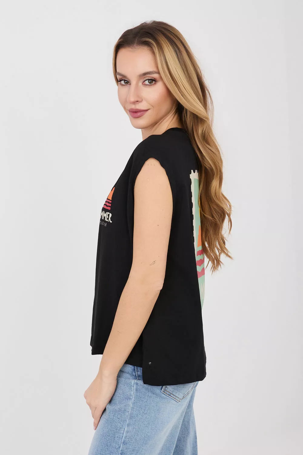 T-marškinėlių modelis 225239 Sublevel