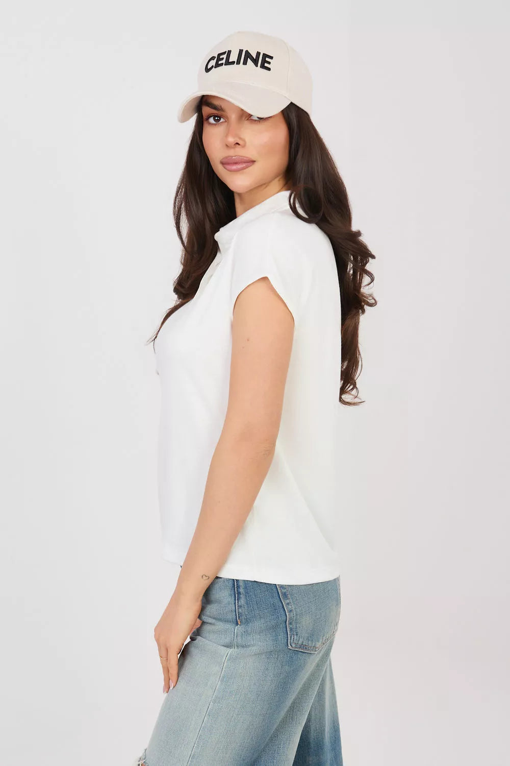 Marškinėlių modelis 225246 Sublevel