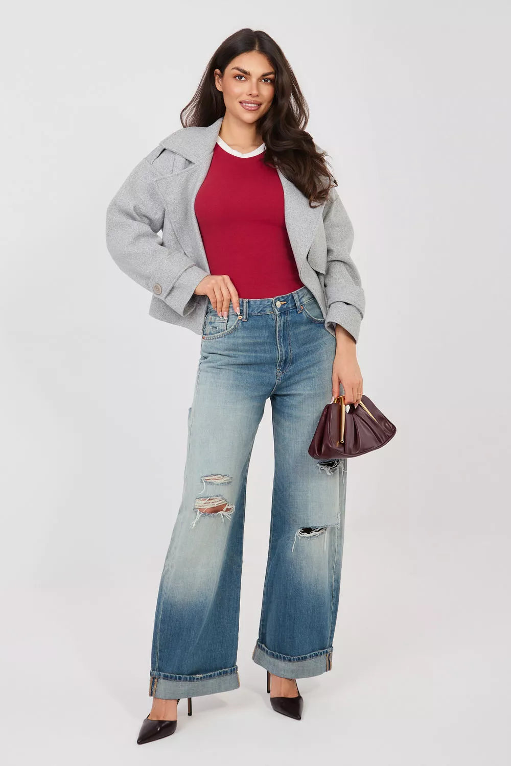 Geriausias modelis 225252 Sublevel
