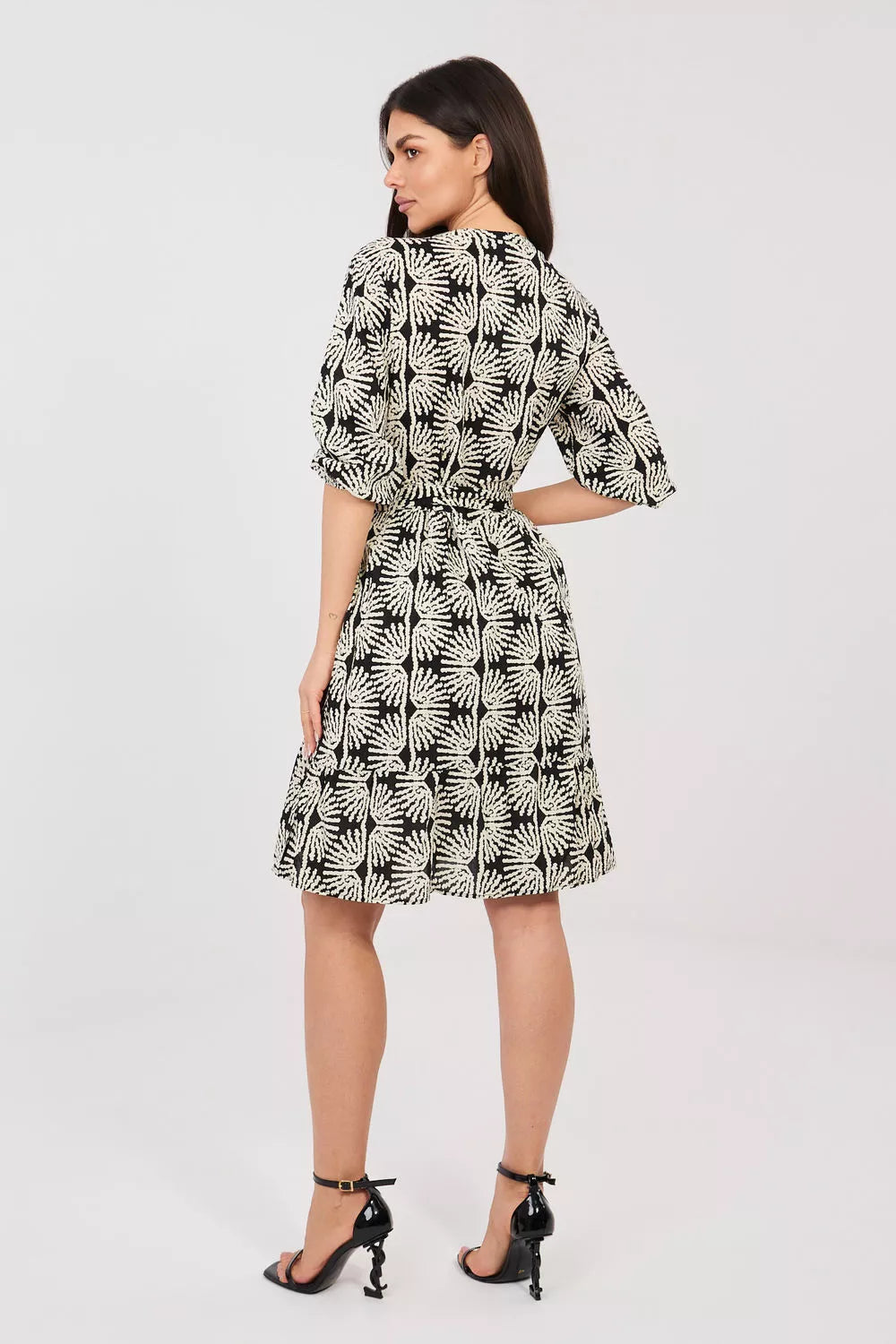 Dieninė suknelė modelis 225255 Sublevel