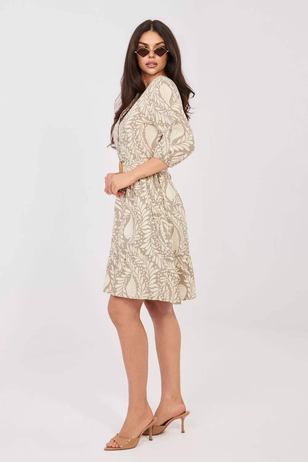 Dieninė suknelė modelis 225256 Sublevel