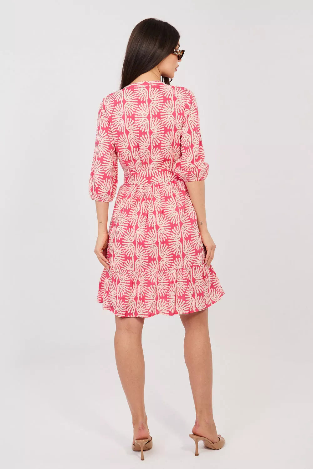 Dieninė suknelė modelis 225257 Sublevel
