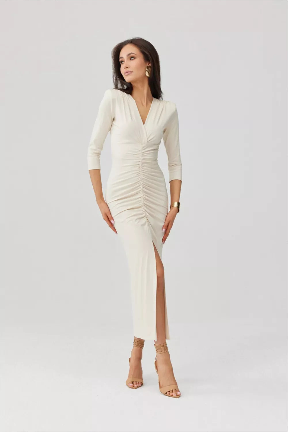 Vakarinė suknelė modelis 225258 Roco Fashion