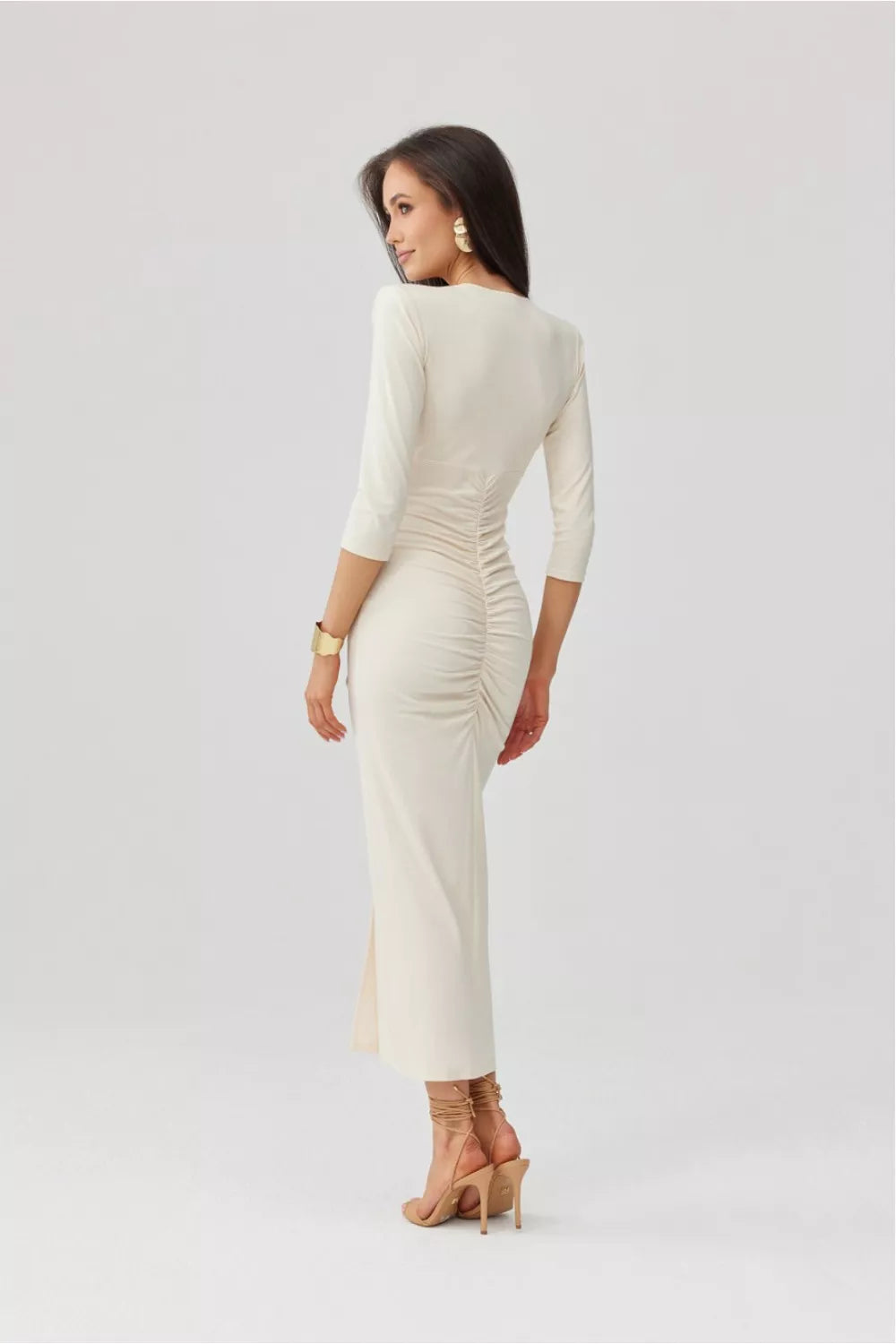 Vakarinė suknelė modelis 225258 Roco Fashion
