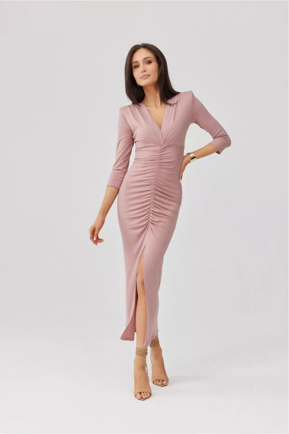 Vakarinė suknelė 225259 Roco Fashion