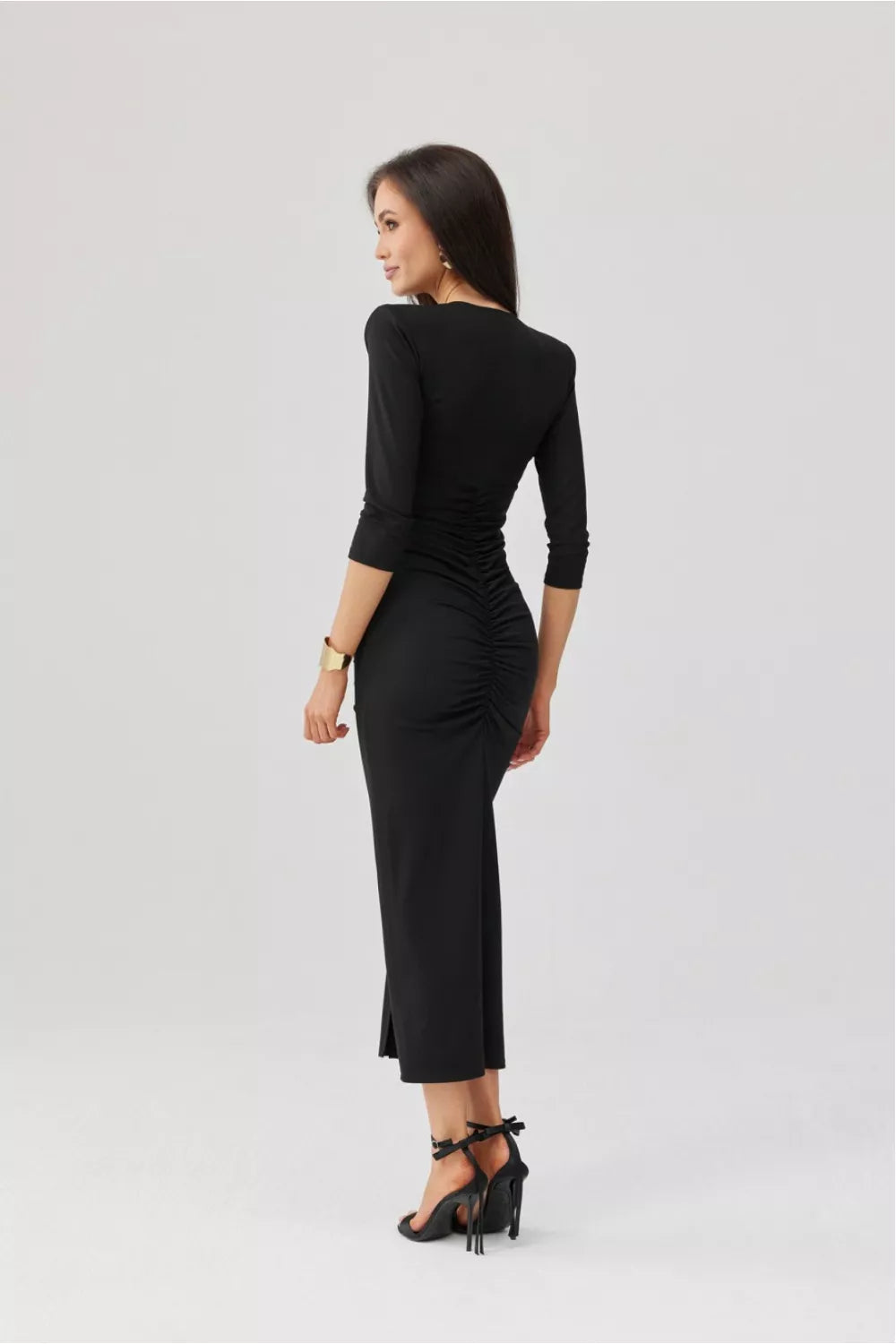 Vakarinė suknelė modelis 225260 Roco Fashion