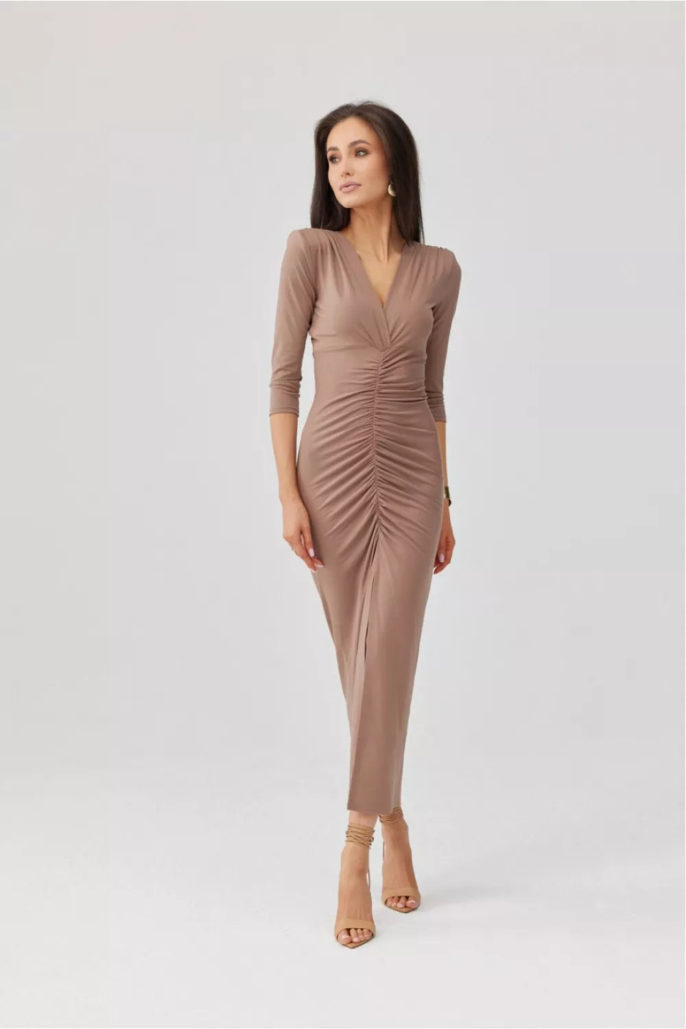 Vakarinė suknelė modelis 225261 Roco Fashion