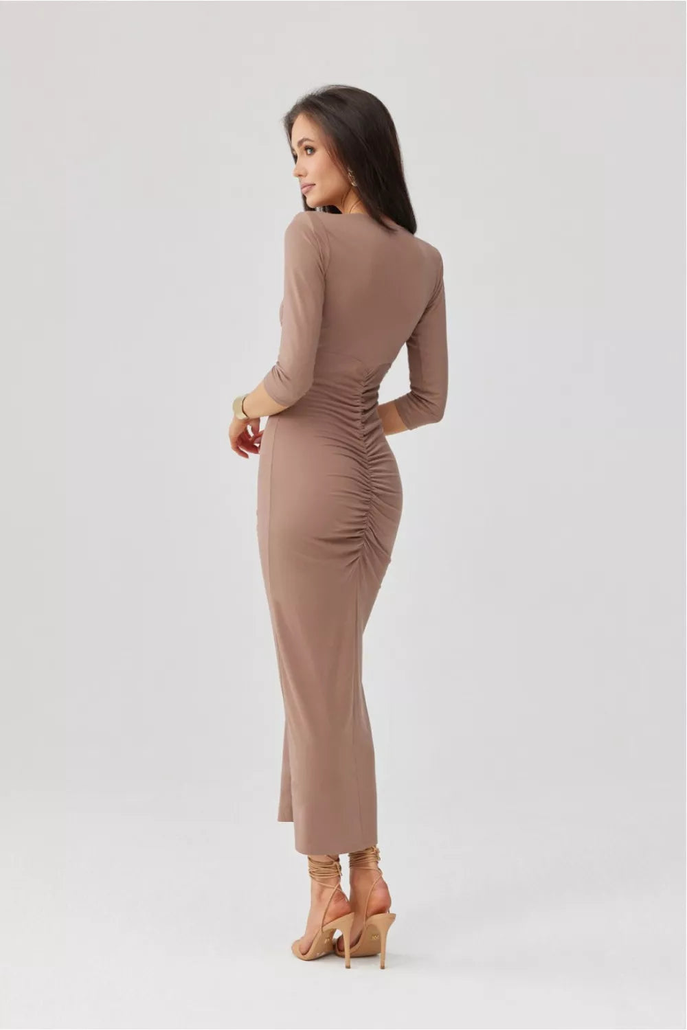 Vakarinė suknelė modelis 225261 Roco Fashion
