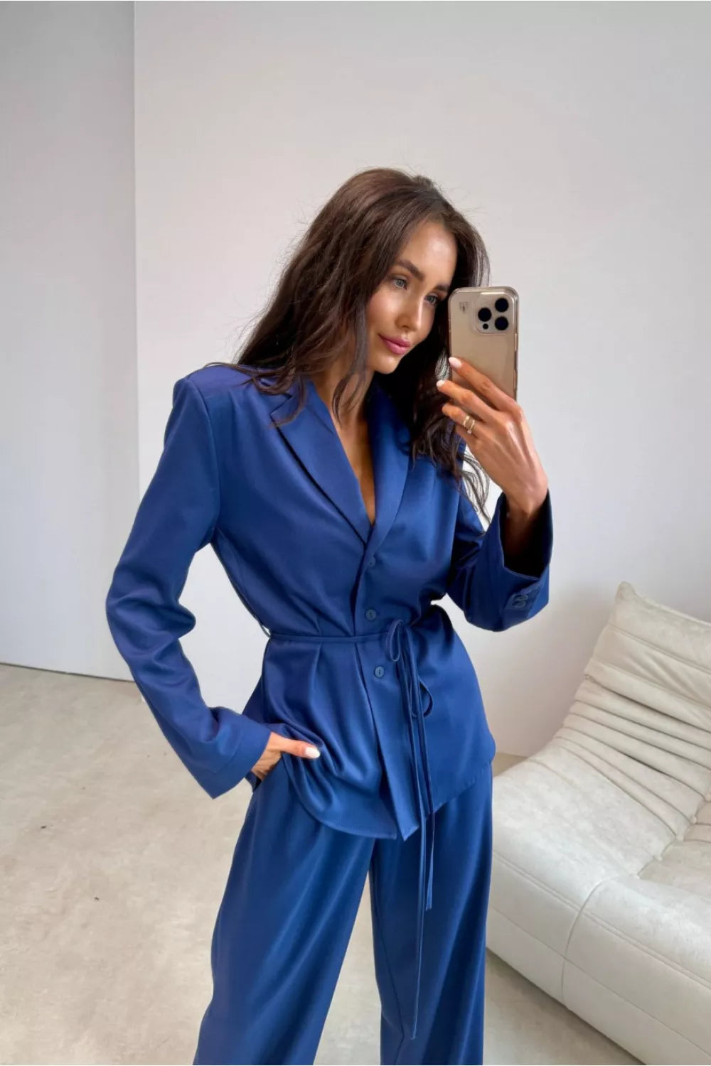 Roco Fashion, modelis 225264, ilgomis rankovėmis