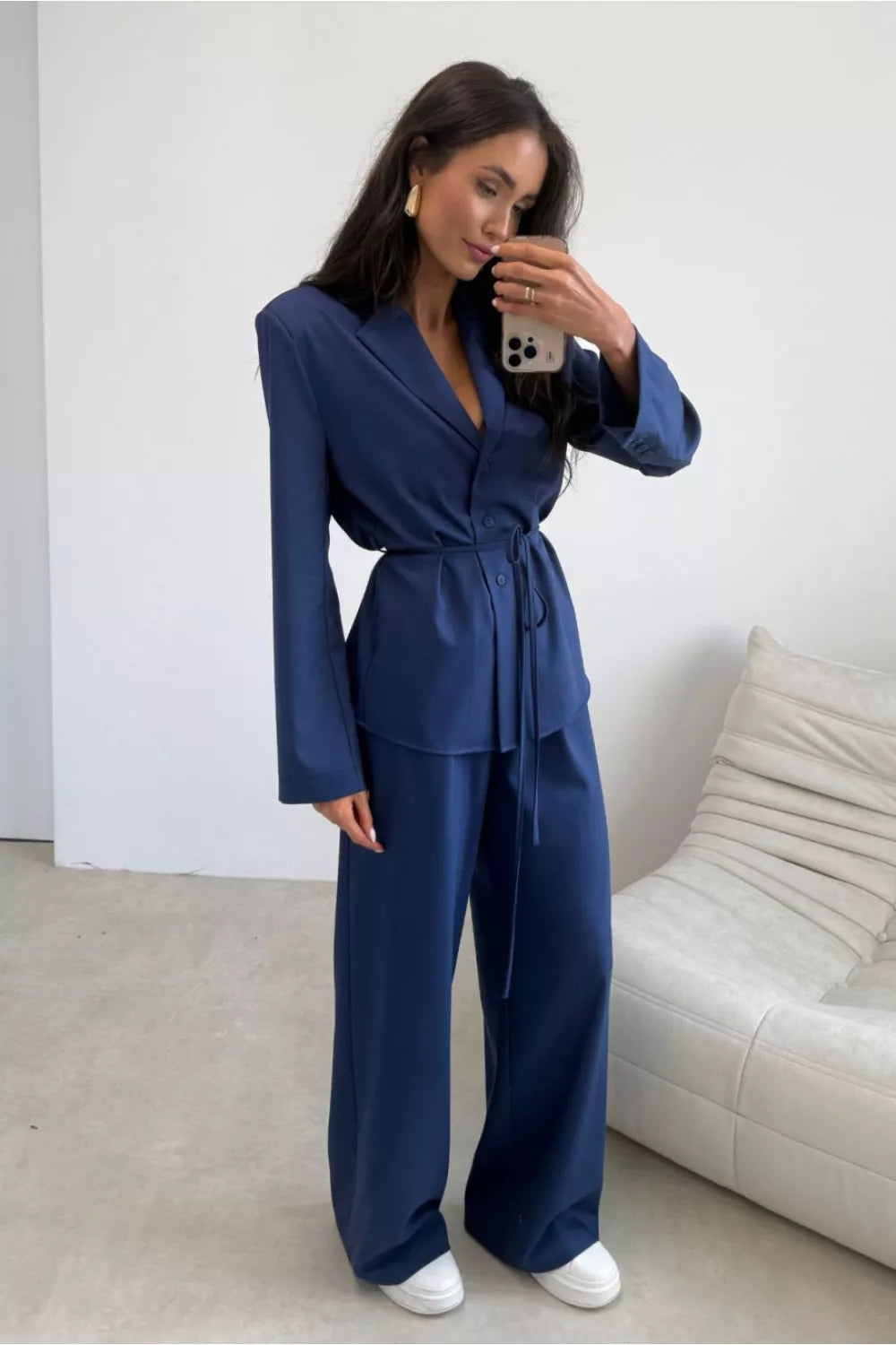 Roco Fashion, modelis 225264, ilgomis rankovėmis