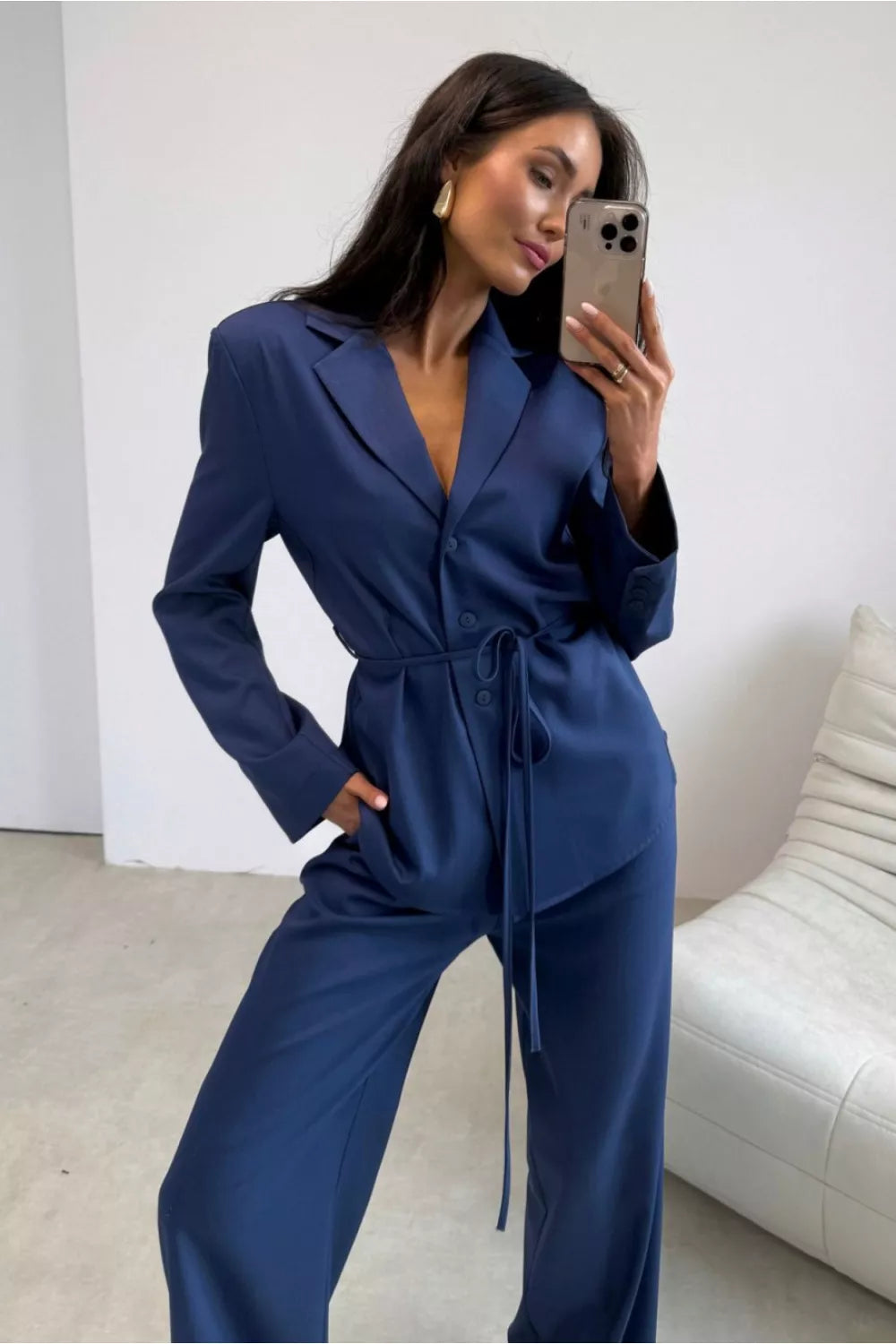 Roco Fashion, modelis 225264, ilgomis rankovėmis