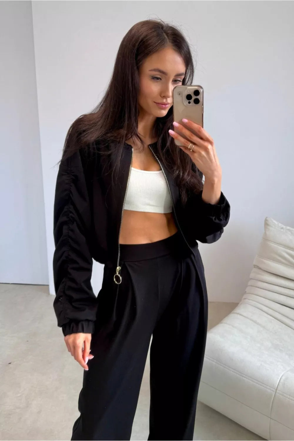 Striukės modelis 225273 Roco Fashion