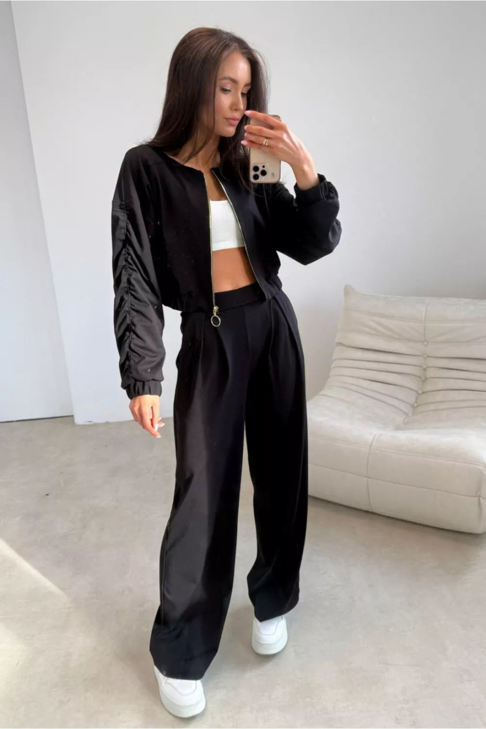 Striukės modelis 225273 Roco Fashion