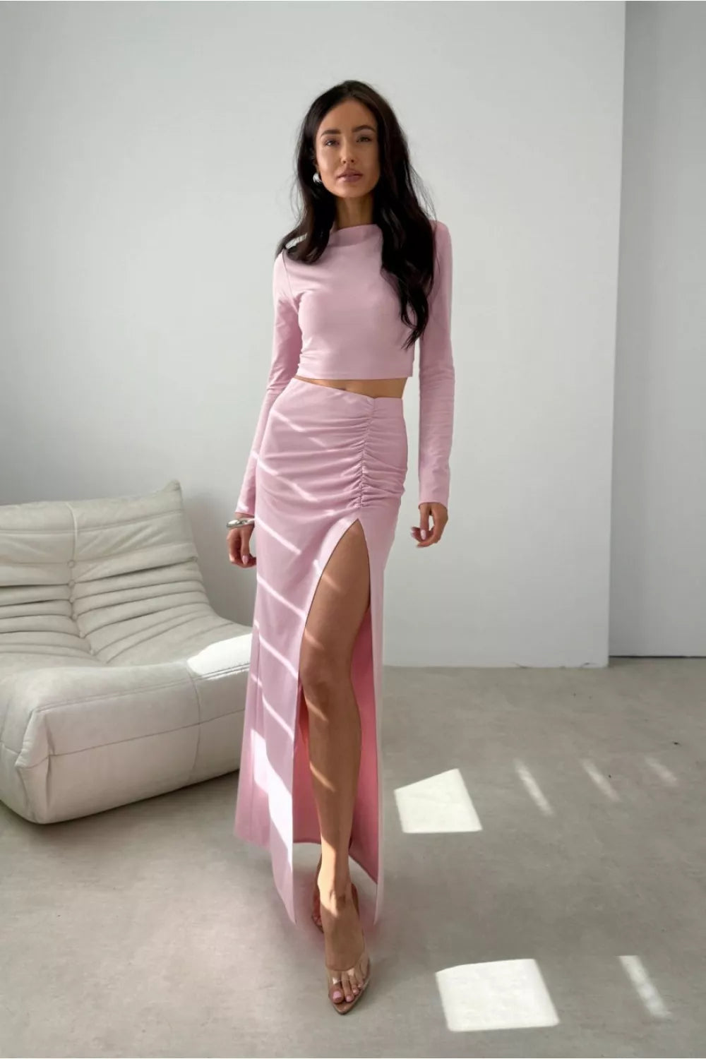 Bluzės modelis 225281 Roco Fashion