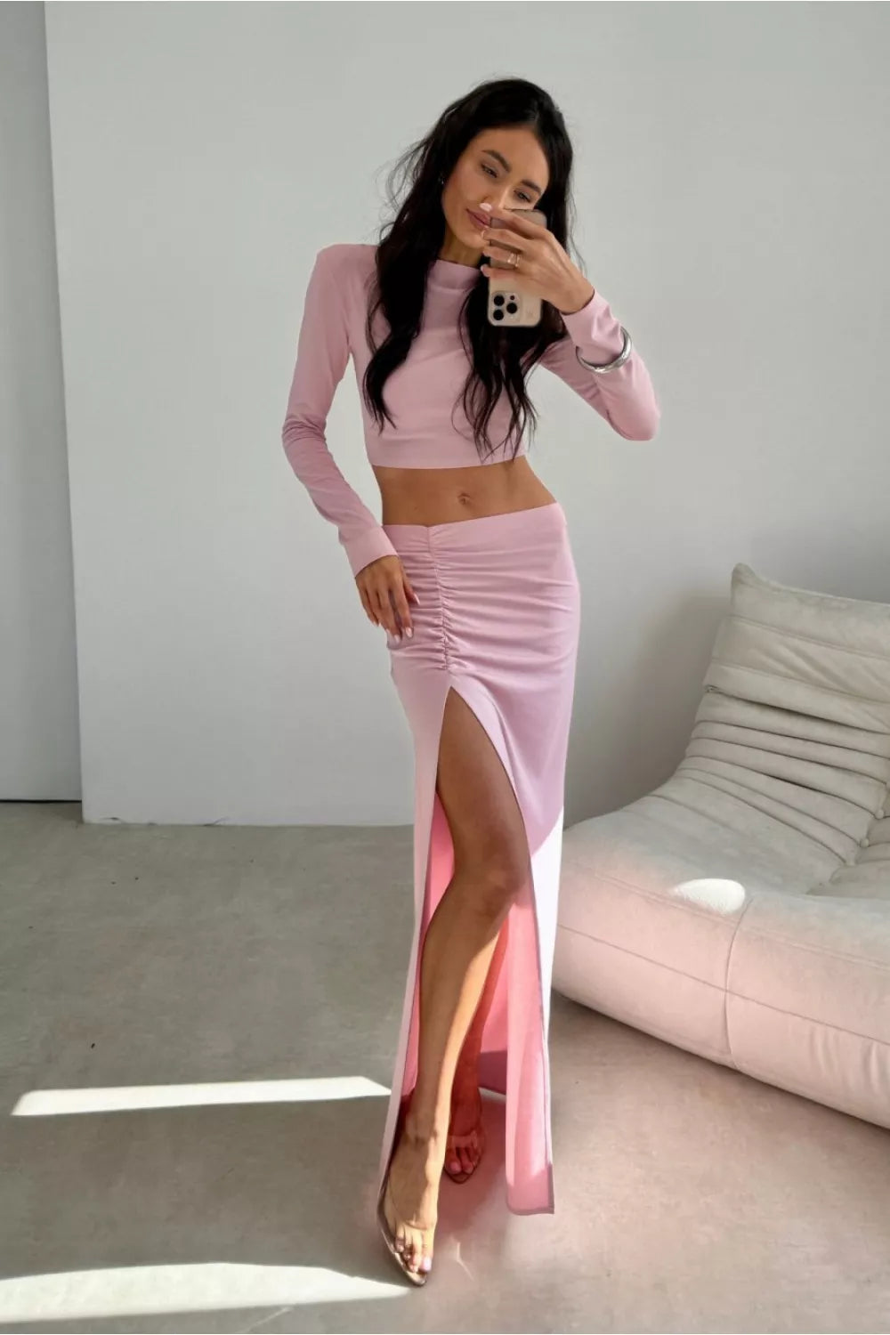 Bluzės modelis 225281 Roco Fashion